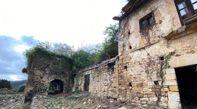 Asturias - Villaviciosa - 700000m2