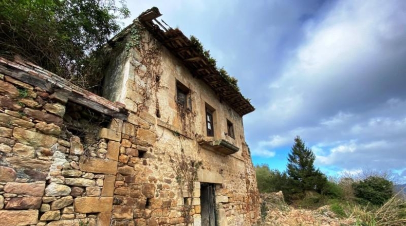 Asturias - Villaviciosa - 700000m2