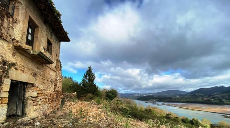 Asturias - Villaviciosa - 700000m2