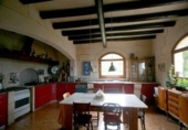 Casa de camp amb terreny en venda a la España, Alaior, ref.: TR143017 foto