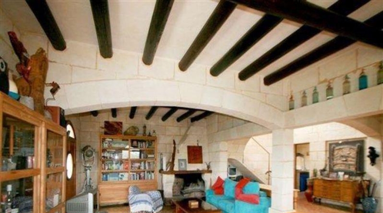 Islas Baleares - Alaior - 160000m2