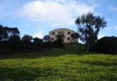 Casa de camp amb terreny en venda a la España, Alaior, ref.: TR143017 foto
