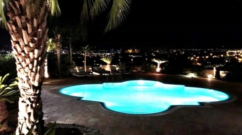 Murcia - Murcia - 1500m2