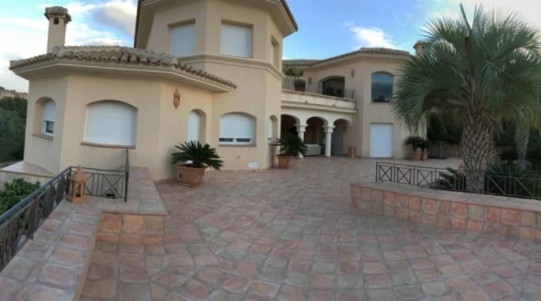 Murcia - Murcia - 1500m2