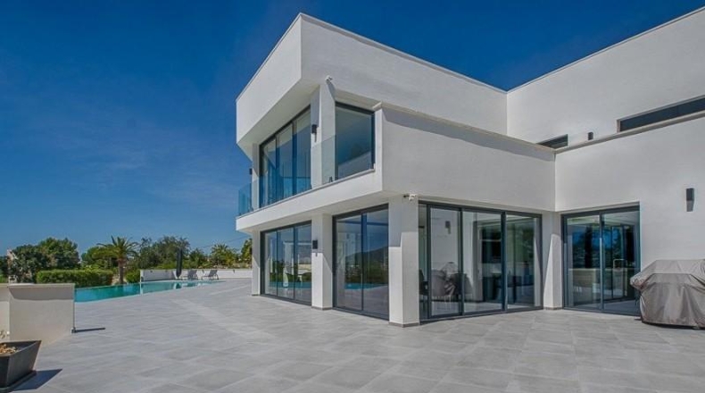 Alicante - Altea - 6900m2