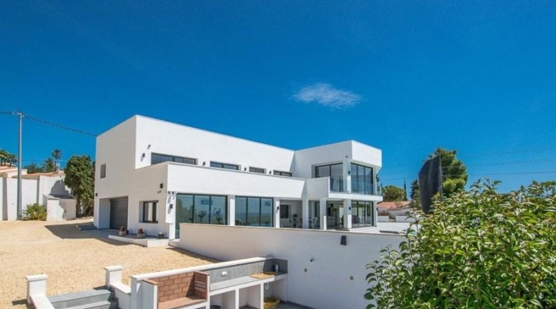 Alicante - Altea - 6900m2