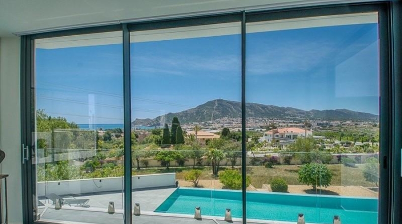 Alicante - Altea - 6900m2