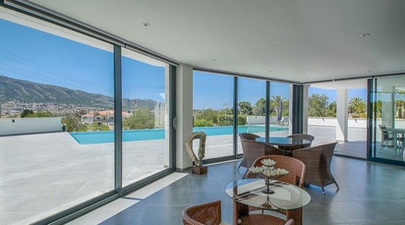 Alicante - Altea - 6900m2
