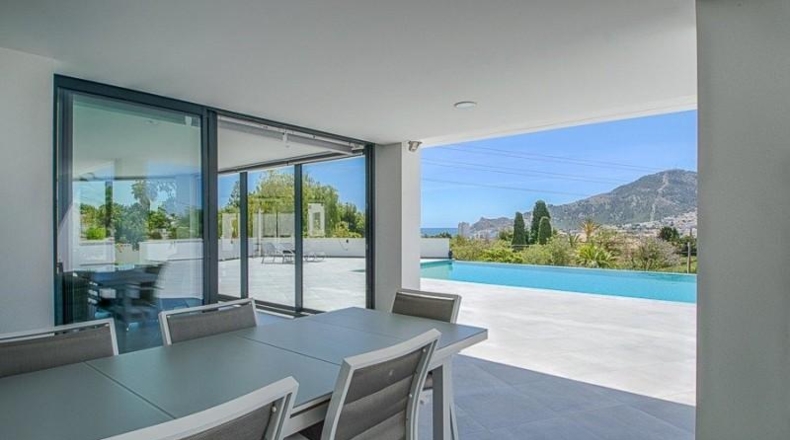 Alicante - Altea - 6900m2