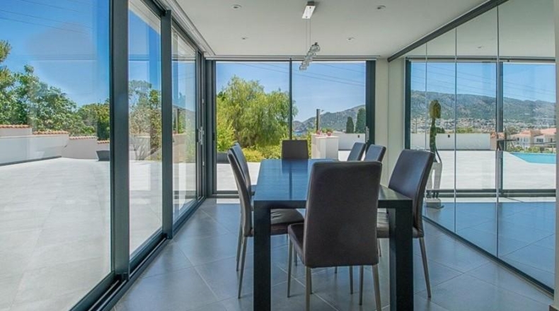 Alicante - Altea - 6900m2
