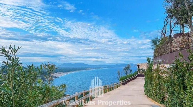Gerona - Begur - 925m2