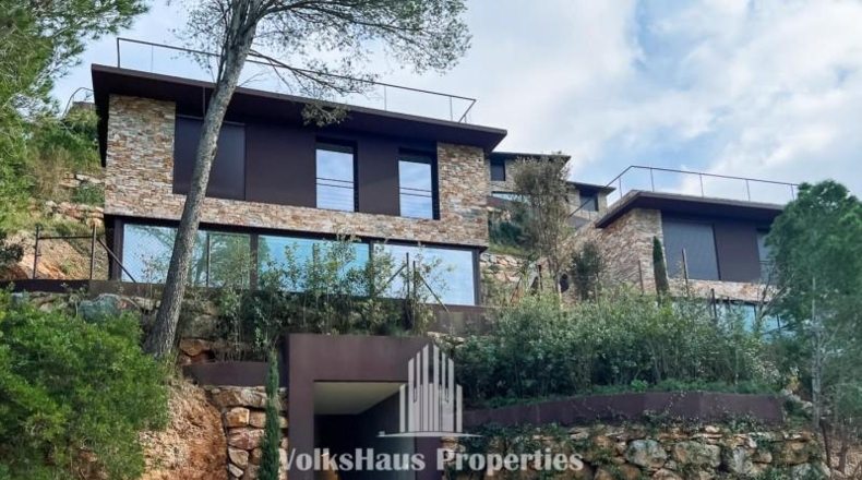 Gerona - Begur - 925m2