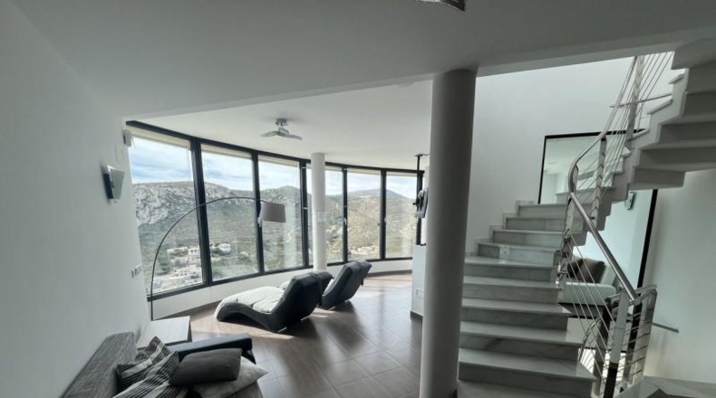 Alicante - Хавеа - 1043m2