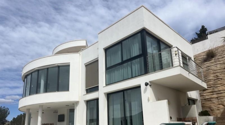 Alicante - Хавеа - 1043m2