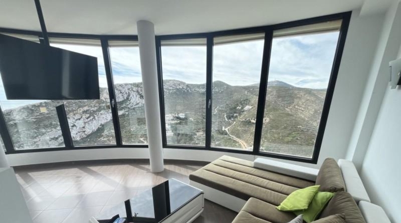 Alicante - Хавеа - 1043m2