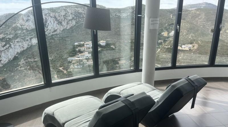 Alicante - Хавеа - 1043m2