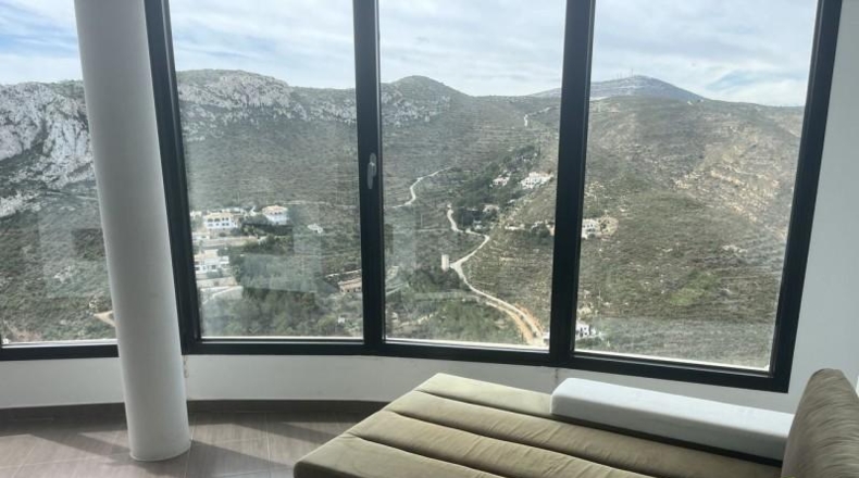 Alicante - Хавеа - 1043m2