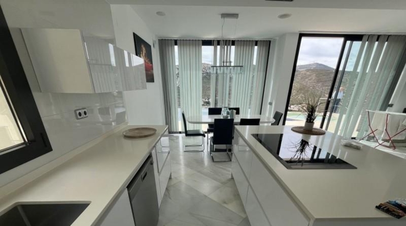Alicante - Хавеа - 1043m2