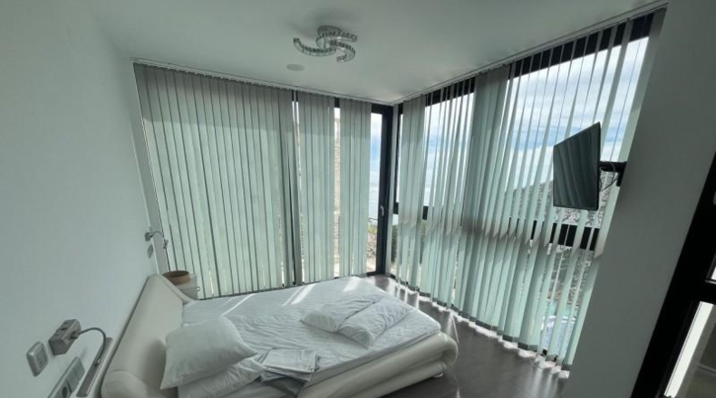 Alicante - Хавеа - 1043m2