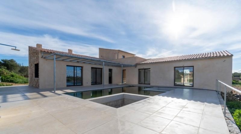 Балеарские острова - Sa Cabaneta - 14233m2