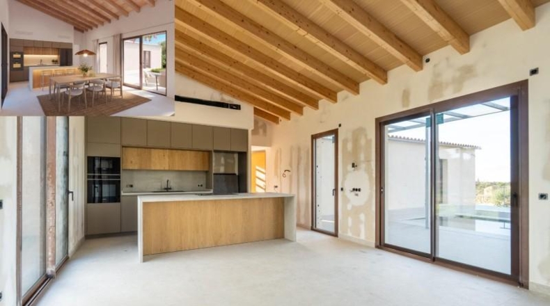 Балеарские острова - Sa Cabaneta - 14233m2