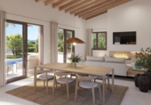 Country house with land for sale on España, Marratxí, ref: TR366079 photo