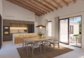 Country house with land for sale on España, Marratxí, ref: TR366079 photo