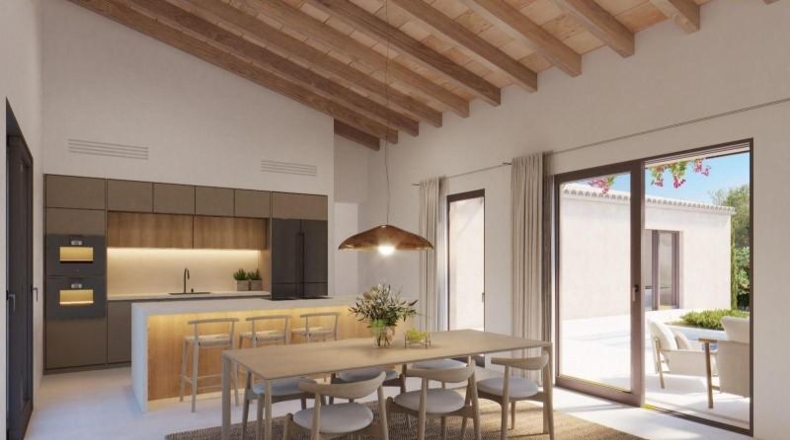Балеарские острова - Sa Cabaneta - 14233m2