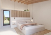Country house with land for sale on España, Marratxí, ref: TR366079 photo