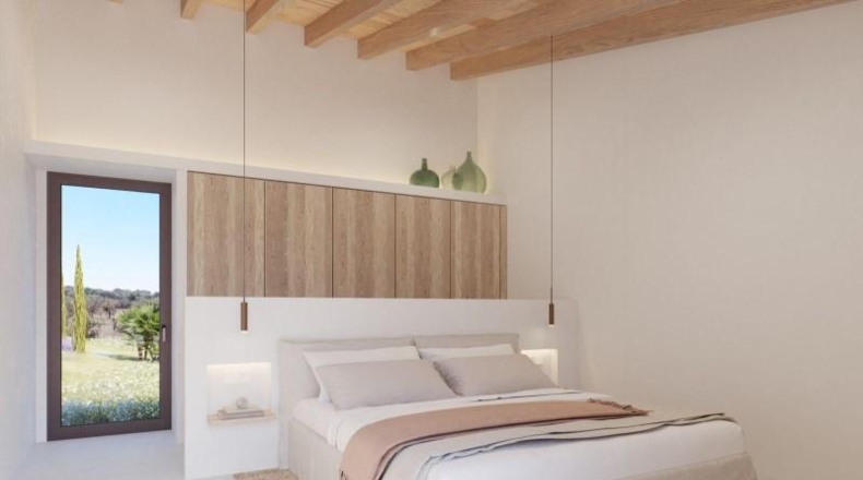 Балеарские острова - Sa Cabaneta - 14233m2