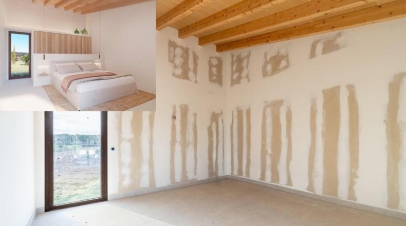 Балеарские острова - Sa Cabaneta - 14233m2