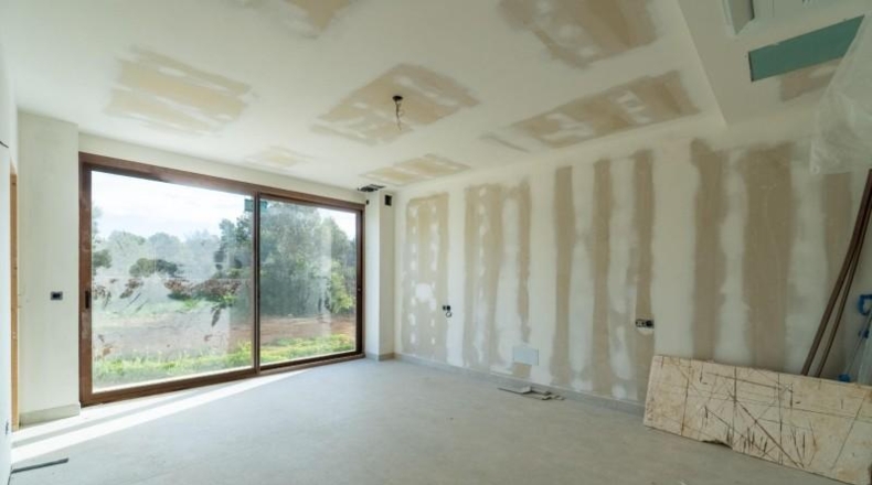 Балеарские острова - Sa Cabaneta - 14233m2