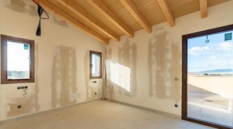Балеарские острова - Sa Cabaneta - 14233m2
