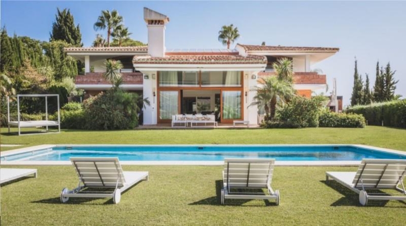 Málaga - Marbella - 2293m2