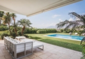 Xalet independent amb terreny en venda a la España, Marbella, ref.: TR161605 foto