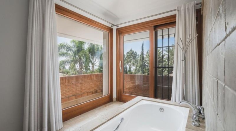 Málaga - Marbella - 2293m2