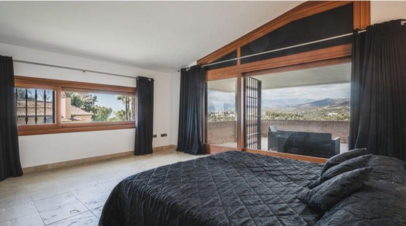 Málaga - Marbella - 2293m2