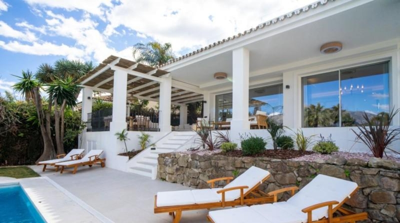 Málaga - Marbella - 802m2