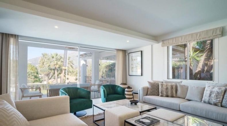 Málaga - Marbella - 802m2