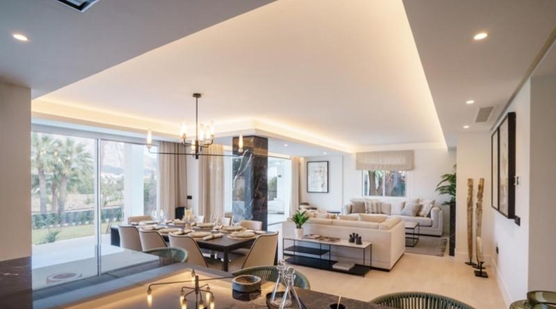 Málaga - Marbella - 802m2