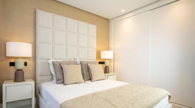 Málaga - Marbella - 802m2