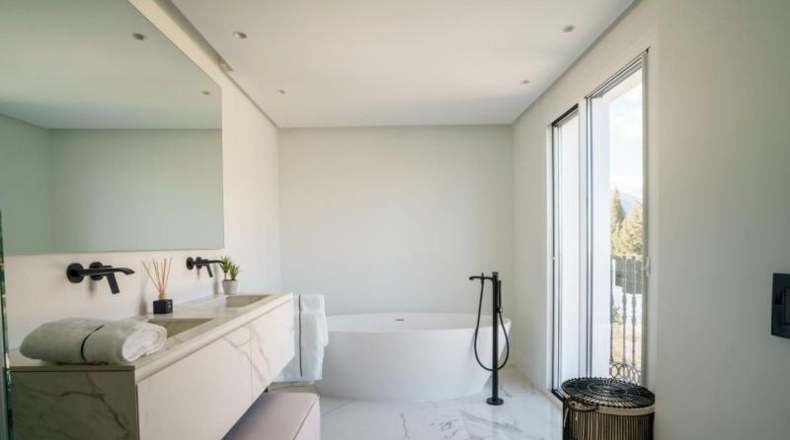 Málaga - Marbella - 802m2