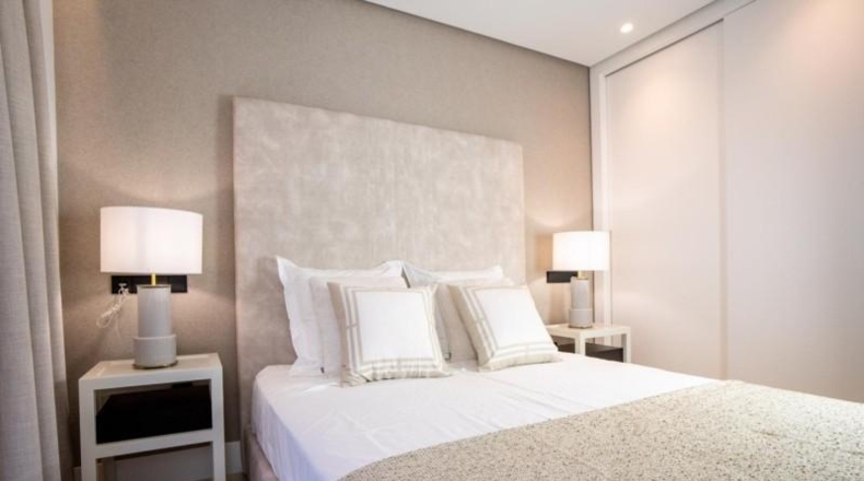 Málaga - Marbella - 802m2