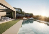 Detached villa with land for sale on España, Benahavís, ref: TR154763 photo