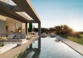 Detached villa with land for sale on España, Benahavís, ref: TR154763 photo