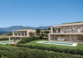 Detached villa with land for sale on España, Benahavís, ref: TR154763 photo