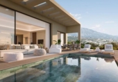 Detached villa with land for sale on España, Benahavís, ref: TR154763 photo
