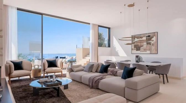 Málaga - Benahavís - 614m2
