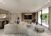 Xalet independent amb terreny en venda a la España, Marbella, ref.: TR149927 foto