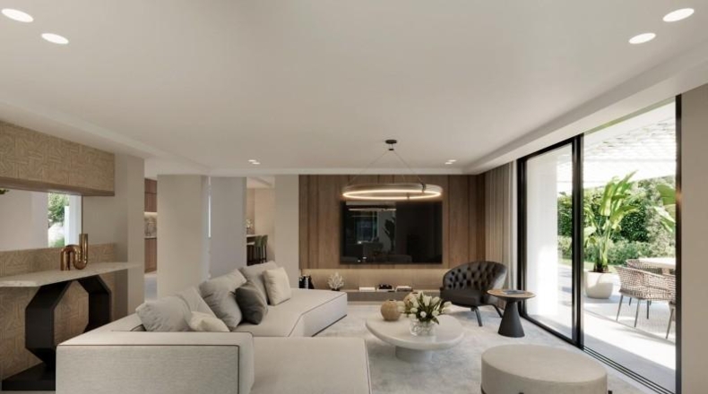 Málaga - Marbella - 1121m2